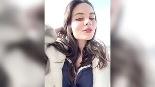 Watch kirastreet Leaked Porn Video [Stripchat] - humiliation, petite, brunettes, blowjob-ahegao, topless-white