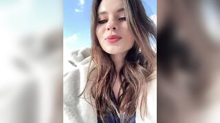 Watch kirastreet Leaked Porn Video [Stripchat] - humiliation, petite, brunettes, blowjob-ahegao, topless-white