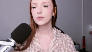 Watch lil_pumpkinpie Leaked Porn Video [Chaturbate] - redhead, natural, young, lovense, ahegao