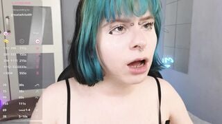 miku_alt Leaked Porn Video [Chaturbate] - dirtytalk, smalltits, young, cute