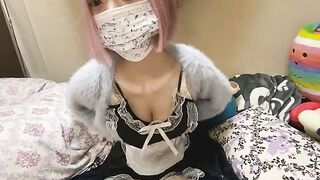 Watch RuRu_v_v Leaked Porn Video [Stripchat] - dirty-talk, petite, mobile, deluxe-cam2cam, girls
