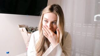 Watch esmahastey Hot Porn Video [Chaturbate] - new, shy, young, 18, teen