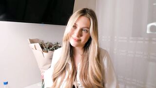 Watch esmahastey Hot Porn Video [Chaturbate] - new, shy, young, 18, teen