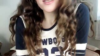 copperpearl Leaked Porn Video [Chaturbate] - new, daddy, young, anal, bigpussylips