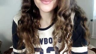 copperpearl Leaked Porn Video [Chaturbate] - new, daddy, young, anal, bigpussylips