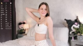 cold_bumble Camgirl Porn Video [Chaturbate] - new, shy, 18, cute, petite