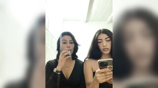 Watch sashaaloves Best Porn Video [Stripchat] - black-hair, anal-teens, petite-latin, new-black-hair, big-tits