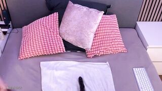 LizaRoxx Cam Porn Video [Stripchat] - twerk-white, trimmed, girls, big-tits-young, lovense