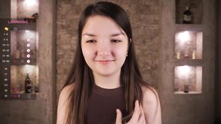 LorettaBulman HD Porn Video [Stripchat] - topless-teens, white-teens, brunettes-teens, interactive-toys, spanking