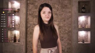 LorettaBulman HD Porn Video [Stripchat] - topless-teens, white-teens, brunettes-teens, interactive-toys, spanking