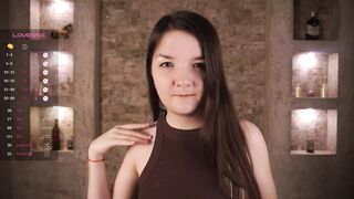 LorettaBulman HD Porn Video [Stripchat] - topless-teens, white-teens, brunettes-teens, interactive-toys, spanking