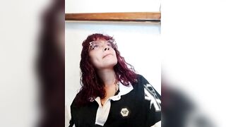 Watch Meli_Girart Hot Porn Video [Stripchat] - topless, anal-fingering, dildo-or-vibrator-teens, petite-latin, anal-petite