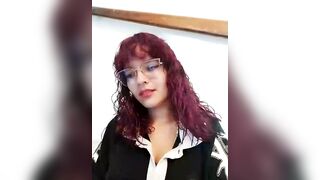 Watch Meli_Girart Hot Porn Video [Stripchat] - topless, anal-fingering, dildo-or-vibrator-teens, petite-latin, anal-petite