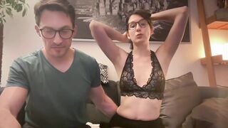 ninandco Leaked Porn Video [Chaturbate] - showoil, bigboobies, slim, lovense, nails