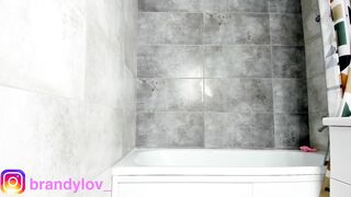 Watch brandylov Hot Porn Video [Chaturbate] - new, 18, skinny, teen, pvt