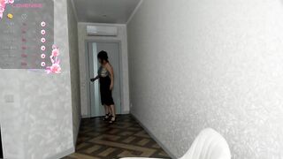Watch monica__bellucci New Porn Video [Chaturbate] - feet, femdom, mature, milf, nonude