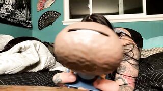 Watch mhmbabyy Leaked Porn Video [Chaturbate] - new, bigass, young, cum, bigboobs