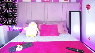 Watch Winnifer_Gonzal Cam Porn Video [Stripchat] - teens, twerk, erotic-dance, striptease, middle-priced-privates-latin