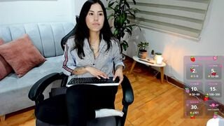Watch Emmy_petit HD Porn Video [Stripchat] - lesbians, blondes, middle-priced-privates-latin, anal-masturbation, sex-toys