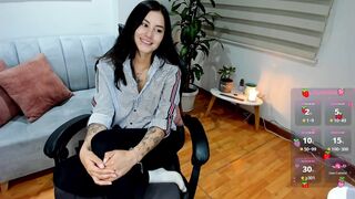 Watch Emmy_petit HD Porn Video [Stripchat] - lesbians, blondes, middle-priced-privates-latin, anal-masturbation, sex-toys