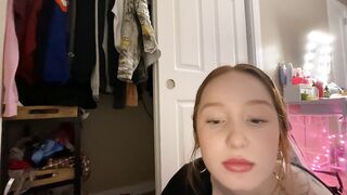 Watch gingerbabe18 HD Porn Video [Stripchat] - flashing, teens, dirty-talk, american-petite, petite