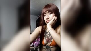 Watch Tammy_blakemon1 Top Porn Video [Stripchat] - fingering, brunettes, white, fingering-young, ahegao