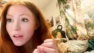 redgingersnapz Leaked Porn Video [Chaturbate] - bigass, ginger, snowbunny, perkytits