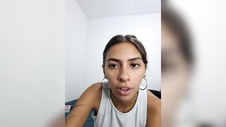 Jazmin-Cerezita Best Porn Video [Stripchat] - big-ass-teens, cheapest-privates, curvy, girls, big-ass-doggy-style