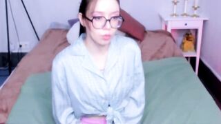 Alikka_Shykitty Leaked Porn Video [Stripchat] - cam2cam, girls, smoking, brunettes-teens, fingering-white