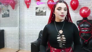 Watch elizatexx HD Porn Video [Stripchat] - anal-doggy-style, spanking, big-ass-young, blowjob-mistresses, curvy-young