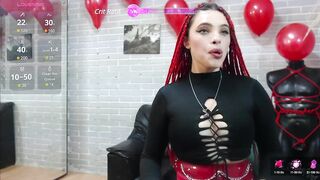 Watch elizatexx HD Porn Video [Stripchat] - anal-doggy-style, spanking, big-ass-young, blowjob-mistresses, curvy-young
