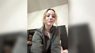 Watch sleepygirlJo Leaked Porn Video [Stripchat] - blondes-teens, twerk, big-ass, new-mixed, small-audience