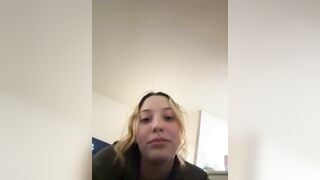 Watch sleepygirlJo Leaked Porn Video [Stripchat] - blondes-teens, twerk, big-ass, new-mixed, small-audience