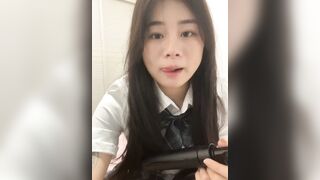 Watch ChengYu_0702 Leaked Porn Video [Stripchat] - petite, heels, asian-blowjob, asian-teens, lovense