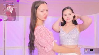 YourWonderenLands Leaked Porn Video [Stripchat] - upskirt, middle-priced-privates, small-audience, heels, striptease