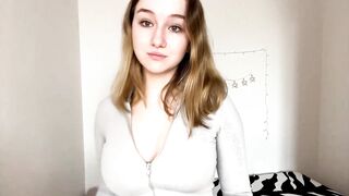 levelupfox Leaked Porn Video [Chaturbate] - new, daddy, natural, shy, blonde