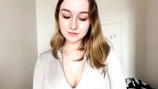 levelupfox Leaked Porn Video [Chaturbate] - new, daddy, natural, shy, blonde