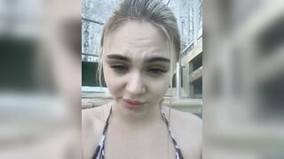 Watch SierraFord Leaked Porn Video [Stripchat] - kissing, russian-teens, topless-teens, upskirt, striptease-teens