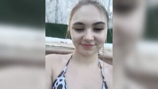 Watch SierraFord Leaked Porn Video [Stripchat] - kissing, russian-teens, topless-teens, upskirt, striptease-teens