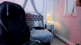 aleesha_cameron1 Leaked Porn Video [Stripchat] - erotic-dance, swallow, tattoos, twerk-latin, blowjob-teens