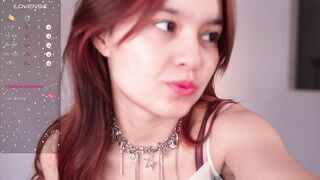 bis0u_ Leaked Porn Video [Stripchat] - cheap-privates-teens, ahegao, small-audience, brunettes, role-play-teens