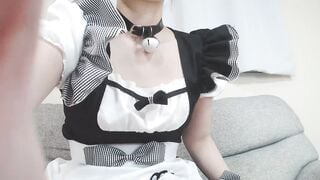 NAO_chan_xxx Leaked Porn Video [Stripchat] - hd, brunettes, ahegao, shaven, topless