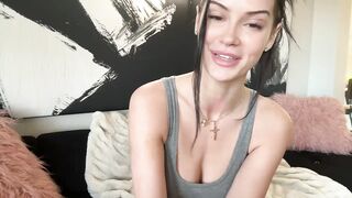 Watch brookeadamsss New Porn Video [Chaturbate] - new, nails, findom, voyeur