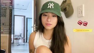 Watch vietwhhore Camgirl Porn Video [Chaturbate] - new, young, pussy, asian, boobs