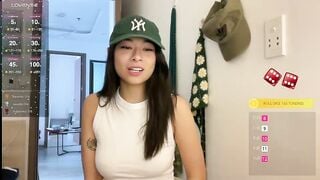 Watch vietwhhore Camgirl Porn Video [Chaturbate] - new, young, pussy, asian, boobs