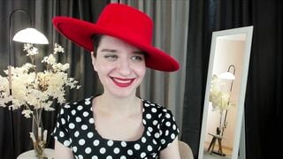 Watch helentasty_ Hot Porn Video [Chaturbate] - new, german, mistress, milf, petite