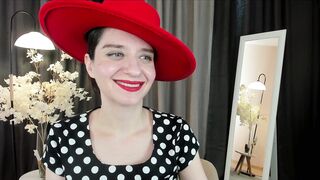 Watch helentasty_ Hot Porn Video [Chaturbate] - new, german, mistress, milf, petite