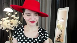 Watch helentasty_ Hot Porn Video [Chaturbate] - new, german, mistress, milf, petite