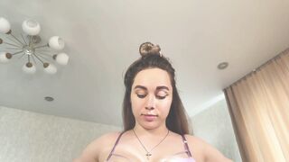 tatti_1 Leaked Porn Video [Chaturbate] - natural, shy, squirt, teen, bigboobs