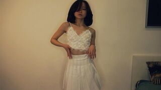 Watch coventinaashfield New Porn Video [Chaturbate] - new, shy, young, 18, asian